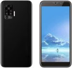 aderroo Unlocked Cell Phone,F17pro,Android Smartphone, 5.72-inch Screen,Front and Rear Cameras,1GB RAM 8GB ROM,Only Supports Dual SIM Card Frequency Band of 3GWCDMA:850/2100MHZ(Black)